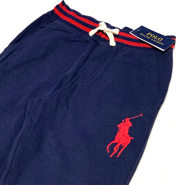 再入荷通販】 POLO RALPH LAUREN - *こあ様 専用* 新品 ビッグポニー