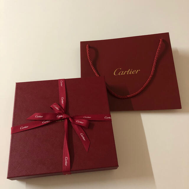 エンタメ/ホビー希少！Cartier カルティエ　プレート　非売品