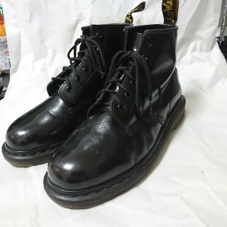 ドクターマーチン(Dr.Martens)のDr.Martens 101 ブーツ(ブーツ)