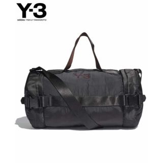 ワイスリー(Y-3)の《新品未開封》Y-3 / ワイスリー  「Y-3 CH2 GYM BAG」(バッグパック/リュック)