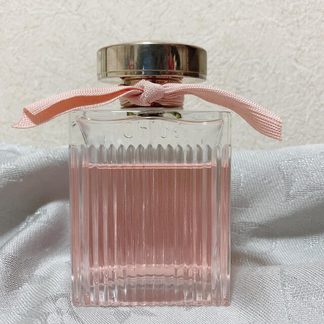 Chloe - クロエ ロー オードトワレ 100ml chloeの通販 by らら's shop ...