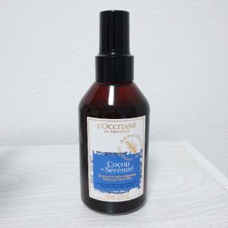 ロクシタン(L'OCCITANE)のロクシタン ピローミスト(アロマグッズ)