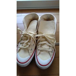 コンバース(CONVERSE)のCONVERSEハイカット(スニーカー)