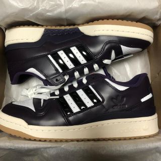 adidas - HEITOR DA SILVA ADIDAS SB FORUM '84 ADVの通販 by ...