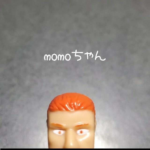 momoちゃん