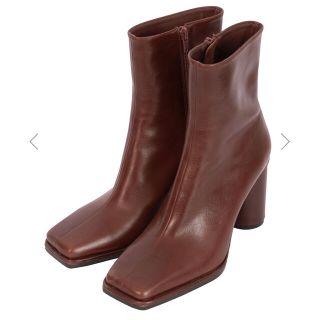 アメリヴィンテージ(Ameri VINTAGE)のm1yu24様専用UNDRESSED SQUARE BOOTS(ブーツ)