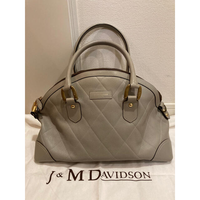 J&M Davidson バッグ