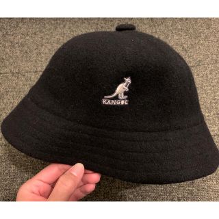 カンゴール(KANGOL)のKANGOL カンゴール　バケットハット(ハット)