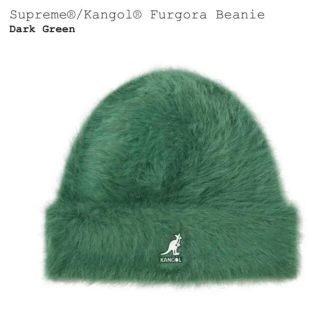 シュプリーム(Supreme)のSupreme®/Kangol® Furgora Beanie(ニット帽/ビーニー)