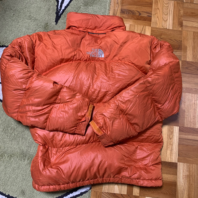 THE NORTH FACE(ザノースフェイス)の★ THE NORTH FACE ノースフェイス ダウンジャケット メンズ L メンズのジャケット/アウター(ダウンジャケット)の商品写真