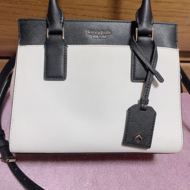 kate spade new york(ケイトスペードニューヨーク)のショルダーバッグ レディースのバッグ(ショルダーバッグ)の商品写真