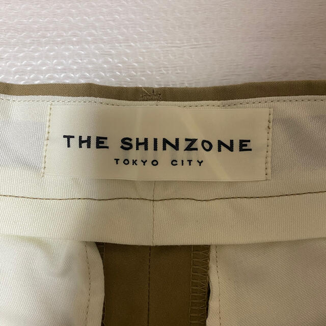 Shinzone(シンゾーン)のShinzone チノパン レディースのパンツ(カジュアルパンツ)の商品写真