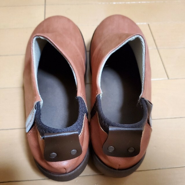 Regetta Canoe(リゲッタカヌー)のリゲッタカヌー レディースの靴/シューズ(その他)の商品写真