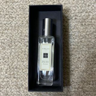 ジョーマローン(Jo Malone)のジョーマローン/jo malone/ウッドセージ&シーソルト(香水(女性用))