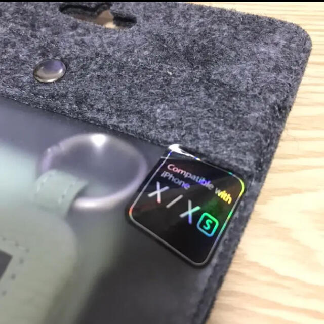 上品なスタイル上品なスタイルkajsa IPhone X XS ケース コインケース スマホケース iPhoneケース 