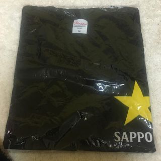 サッポロ(サッポロ)のサッポロビールTシャツ(ノベルティグッズ)