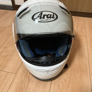 アライテント(ARAI TENT)のArai helmet(ヘルメット/シールド)