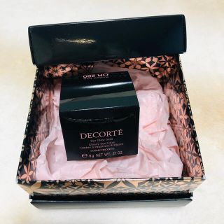 コスメデコルテ(COSME DECORTE)の【DECORTE】ギフトBox(ショップ袋)