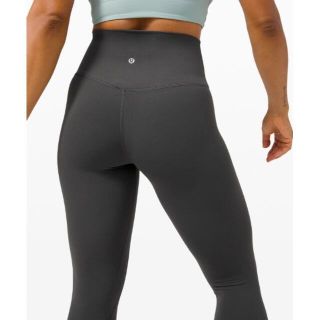 ルルレモン(lululemon)のLululemon ルルレモン Align HR Pant 25 Size 4(ヨガ)