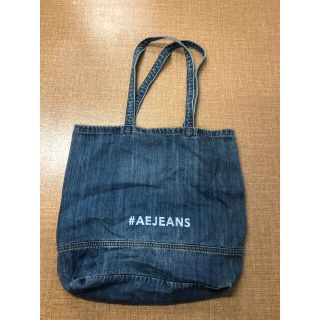 アメリカンイーグル(American Eagle)のAmerican eagle トートバッグ(トートバッグ)