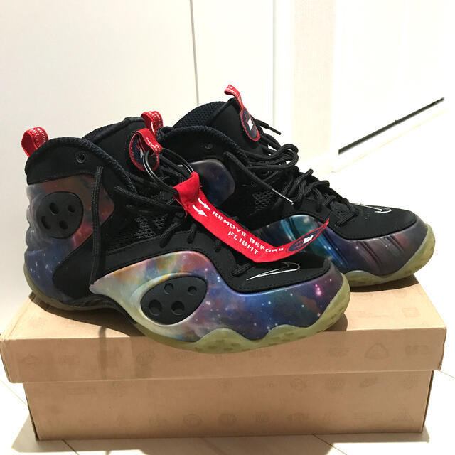 Nike Zoom Rookie Galaxy (2019) 27cm