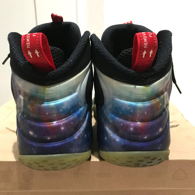 Nike Zoom Rookie Galaxy (2019) 27cm