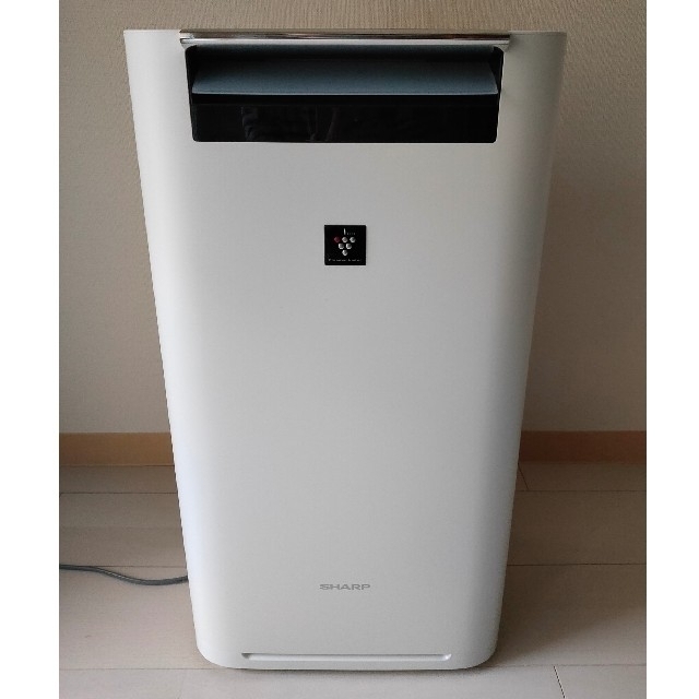 SHARP 加湿空気清浄機 KI-750Y8 - 空調 SHARP 加湿空気清浄機 KI-750Y8 - 空調