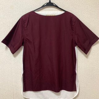 マルニ(Marni)のマルニ　ショートスリーブシャツ(Tシャツ/カットソー(半袖/袖なし))