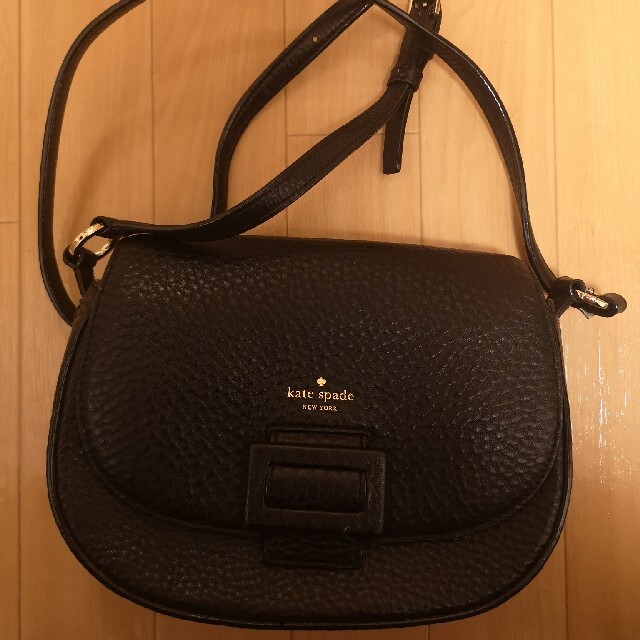 kate spade　ショルダーバッグ