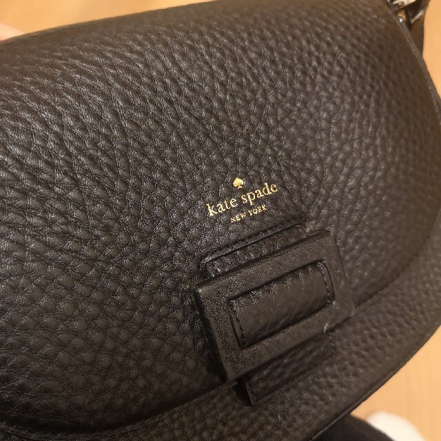 kate spade　ショルダーバッグ