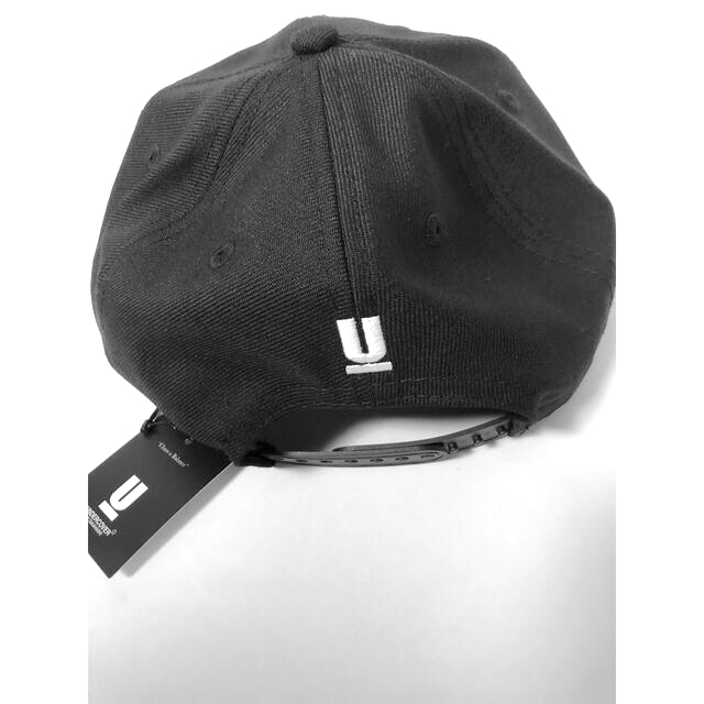 UNDERCOVER(アンダーカバー)のUNDERCOVER× newer アンダーカバー×ニューエラ 9FIFTY メンズの帽子(キャップ)の商品写真