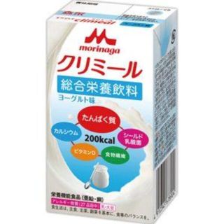 モリナガニュウギョウ(森永乳業)の【楓さま専用】栄養補助食品(その他)