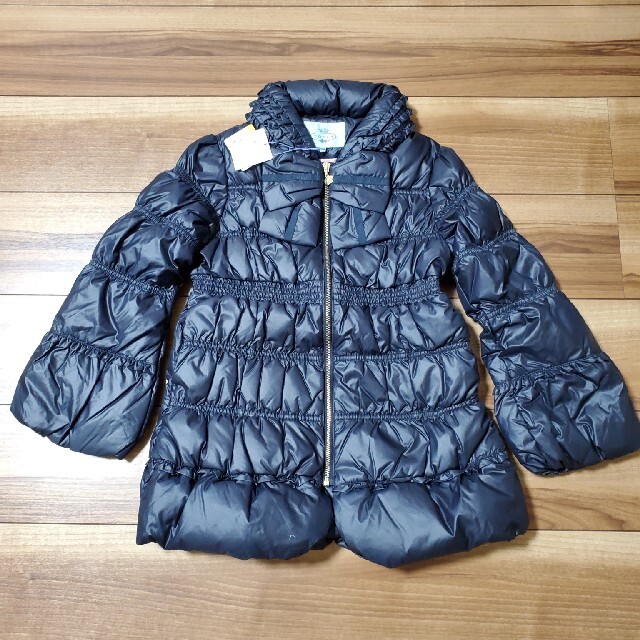 ☆新品☆TOCCA ダウンコート130cm 【別倉庫からの配送】 www