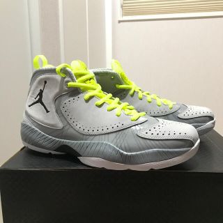 ナイキ(NIKE)のair jordan 2012 27cm(スニーカー)