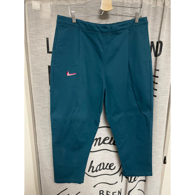 NIKE - NIKE SB X PARRA PANT SOLID QS Lの通販 by ヨーダ｜ナイキなら ...