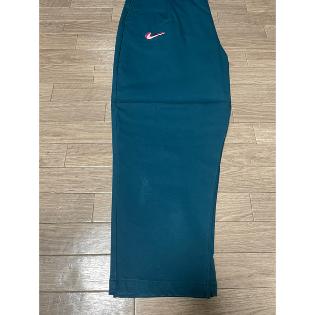 NIKE - NIKE SB X PARRA PANT SOLID QS Lの通販 by ヨーダ｜ナイキなら ...