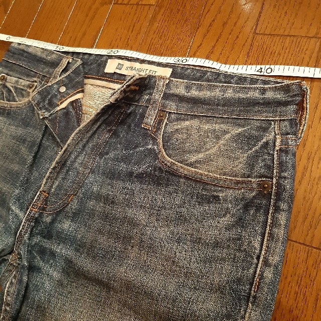 GAP(ギャップ)のデニム メンズのパンツ(デニム/ジーンズ)の商品写真