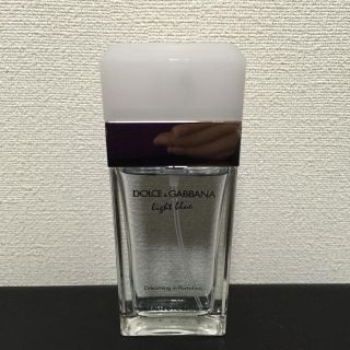 ドルチェアンドガッバーナ(DOLCE&GABBANA)のドルチェ&ガッパーナ☆香水(ユニセックス)