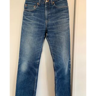 リーバイス(Levi's)のLEVI'S 505  アメリカ製  Ｗ31 L33(デニム/ジーンズ)