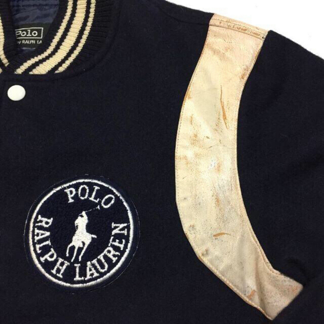 POLO RALPH LAUREN - ヴィンテージ ポロ ラルフローレン POLO RALPH LAUREN - ヴィンテージ ポロ ラルフローレン