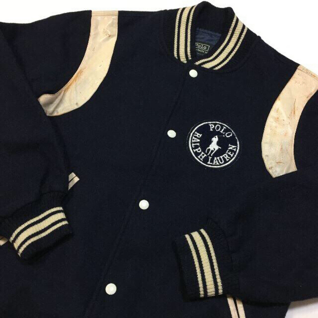 POLO RALPH LAUREN - ヴィンテージ ポロ ラルフローレン POLO RALPH LAUREN - ヴィンテージ ポロ ラルフローレン