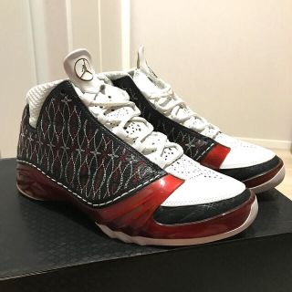 ナイキ(NIKE)のnike air jordan 23(スニーカー)