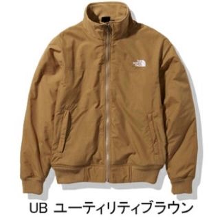 ザノースフェイス(THE NORTH FACE)のTHE NORTH FACE キャンプノマドジャケット(その他)