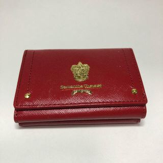 サマンサタバサプチチョイス ハリー ポッター ミニ財布
