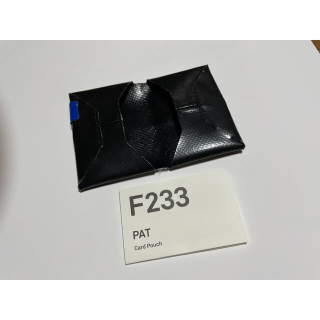 FREITAG(フライターグ)のfreitag F233 PAT メンズのバッグ(その他)の商品写真
