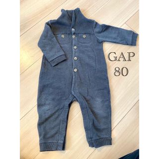 ギャップ(GAP)のキッズ GAP カバーオール(カバーオール)