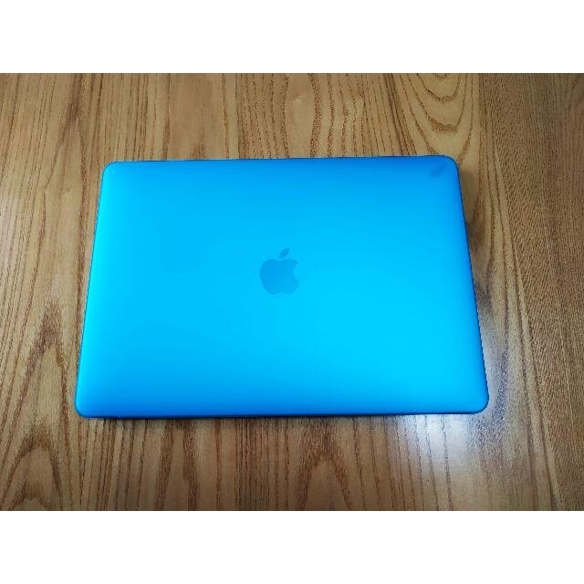 【美品】MacBook Pro 2017 13インチ i5 8GB 128GB