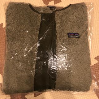 パタゴニア(patagonia)のpatagonia  ガールズロスガトスカーディガン　XL(カーディガン)