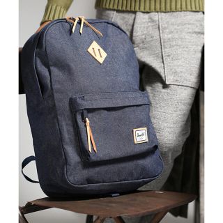 ハーシェル(HERSCHEL)のハーシェルサプライ　ジャーナルスタンダード　別注バックパック(リュック/バックパック)