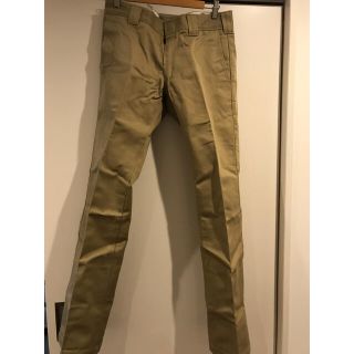 ディッキーズ(Dickies)のDickies  ディッキーズ  スリムブーツ(ワークパンツ/カーゴパンツ)